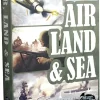 Air, Land & Sea Revised Edition