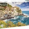 Cinque Terre, Italy 1000pc Puzzle