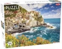 Cinque Terre, Italy 1000pc Puzzle