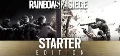Tom Clancy's Rainbow Six Siege - Starter Edition EUROPE