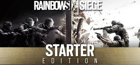 Tom Clancy's Rainbow Six Siege - Starter Edition EUROPE
