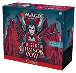 MTG: Innistrad: Crimson Vow Bundle