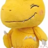 Banpresto Digimon Agumon Plush B