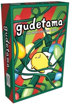 Gudetama: Holiday Edition