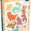 Tea Dragon Society #1 Common Tea Dragons 1000pc Puzzle