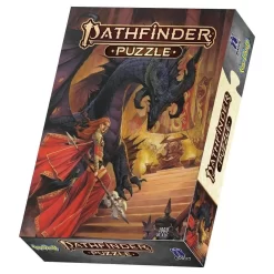 Pathfinder Gamemastery 1000pc Puzzle