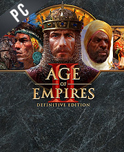 Age Of Empires II: Definitive Edition