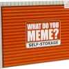 Other What Do Your Meme? Storage Box