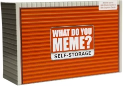 Other What Do Your Meme? Storage Box