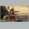 Ultra Pro Playmat MtG Strixhaven: Mystical Archive Japanese Alternate Art Swords To Plowshares (18856)