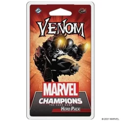 ASMODEE Marvel Champions LCG The Hood