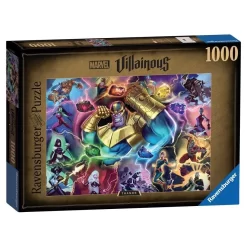 MV: Thanos 1000pc