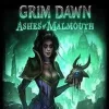 Grim Dawn - Ashes Of Malmouth Expansion