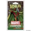 ASMODEE Marvel Champions LCG Vision Hero Pack