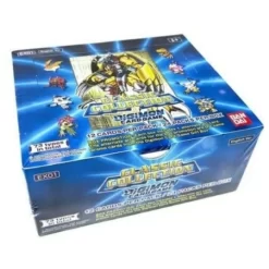 Digimon Classic Collection Booster Box (50% Off!)