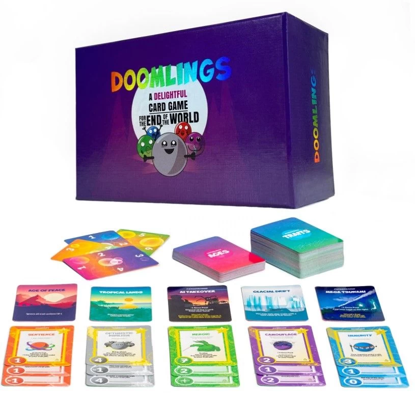 Doomlings Classic