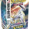 Pokemon TCG Brilliant Stars Build & Battle Box