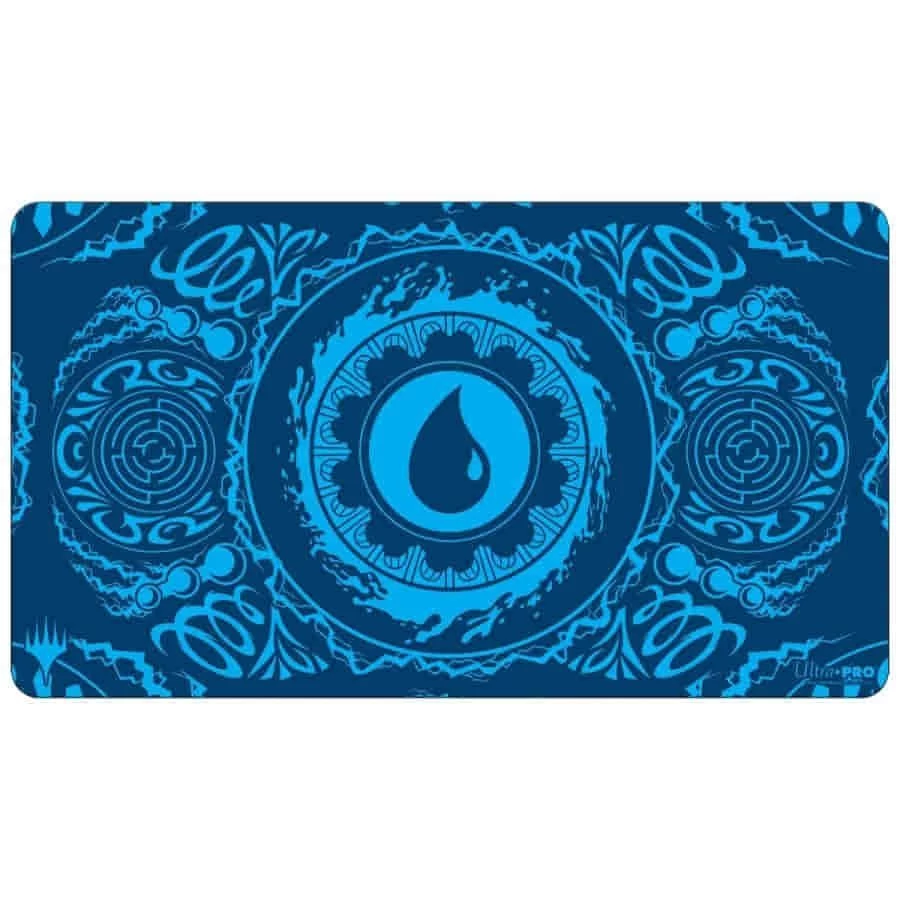 Ultra Pro Playmat MtG Mana 7 Island (19232)