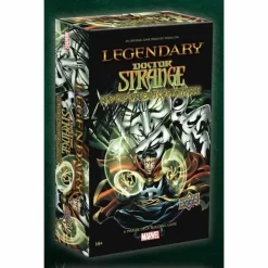 Legendary: Marvel Doctor Strange