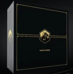 Return To Dark Tower 2nd Printing Kickstarter Bundle