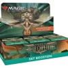 MTG: Streets Of New Capenna Set Box