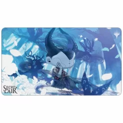 Ultra Pro Playmat MTG Secret Lair Ashiok