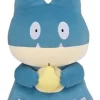 Pokemon Plush Mogumogu Munchlax