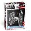 ASMODEE SW Tie Fighter LN Paper Model