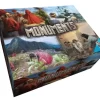 Monuments Super Deluxe KS Edition