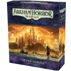 ASMODEE AH LCG: Path To Carcosa