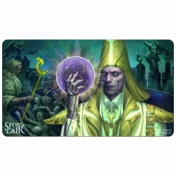 MTG Playmat Mikaeus Secret Lair