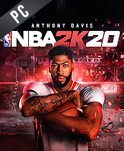 NBA 2K20