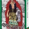 One Piece TCG [ST-02] Worst Generation Starter Deck