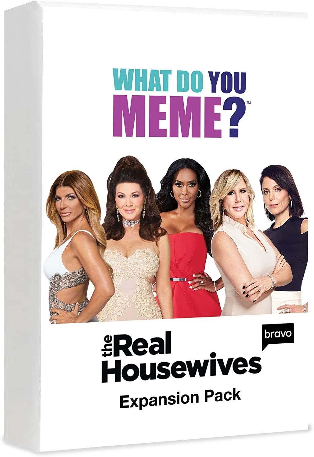 Other What Do You Meme? The Real Housewives Expansion