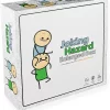 Other Joking Hazard: Enlarged Box