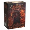 Dragon Shield 100ct Standard Size Art Sleeves Flesh & Blood Fai (16051)
