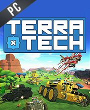 TerraTech