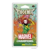 ASMODEE Marvel Champions LCG: Phoenix