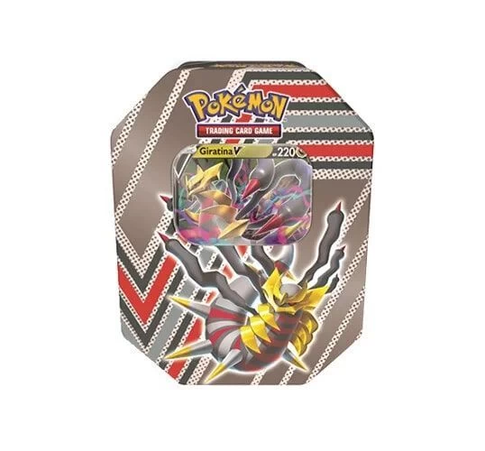 Pokemon: Giratina Hidden Potential Tin