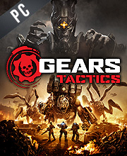Gears Tactics