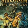 Saboteur The Dark Cave