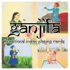 Ganjifa: Indian Playing Cards