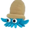 PKMN Omanyte 8" Plush