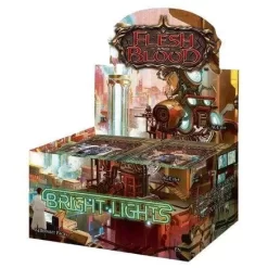 Flesh & Blood Bright Lights Booster Box