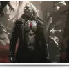 Other Ultra Pro Playmat Magic The Gathering Shadows Over Innistrad Merciless Resolve (86349)