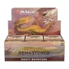 MTG: Dominaria Remastered Draft Booster Box