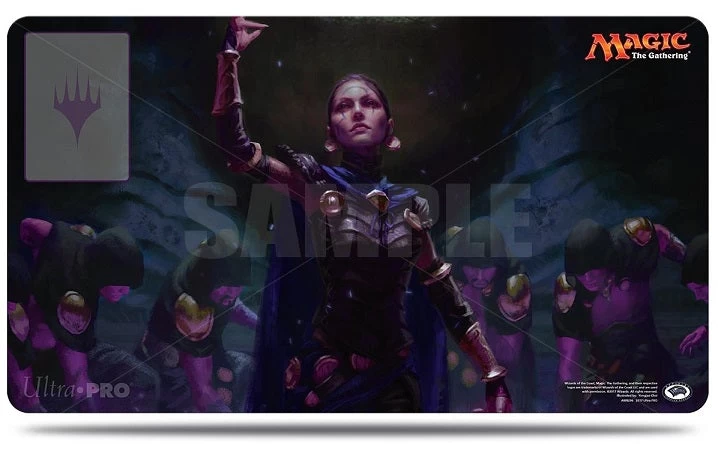Other Ultra Pro Playmat Magic The Gathering Commander 2017 Inalla (86604)