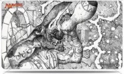 Other Ultra Pro Magic The Gathering Unstable Very Cryptic Command Playmat
