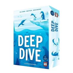 Deep Dive KS Edition