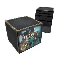Destinies Witchwood Storage BOX